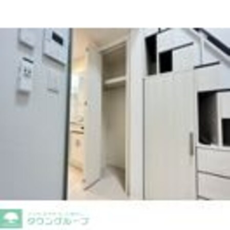 ハーモニーテラス綾瀬Vの物件内観写真